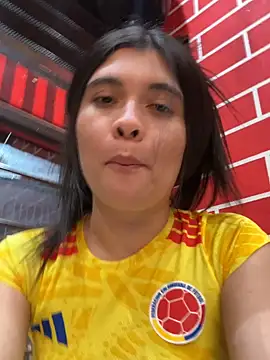 ambar-adaams online show from 07-08-26, 02:05