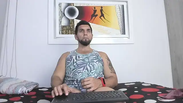 JULESLAKES online show from 01-30-25, 03:44