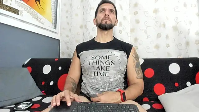 JULESLAKES online show from 10-30-25, 02:46