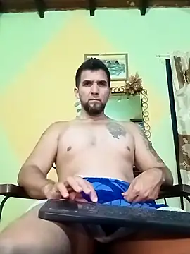 JULESLAKES online show from 02-05-26, 12:48