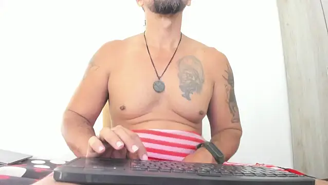 JULESLAKES online show from 03-06-26, 04:47