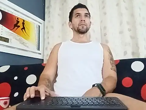 JULESLAKES online show from 04-05-26, 02:03