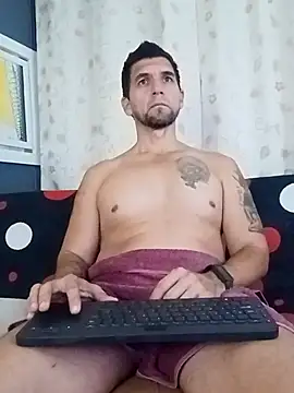 JULESLAKES online show from 04-07-26, 01:22