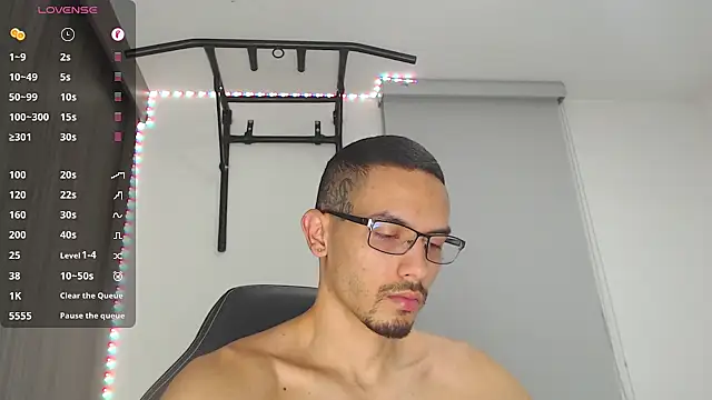 russthiago online show from 01-03-25, 11:33