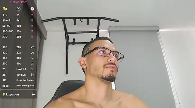 russthiago online show from 01-14-25, 04:18