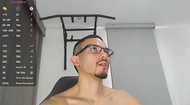 russthiago online show from 01-21-25, 04:37