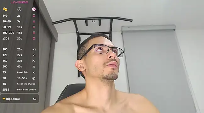 russthiago online show from 02-01-25, 02:26