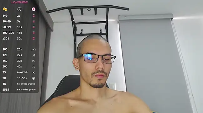 russthiago online show from 02-07-25, 02:37