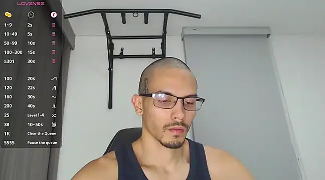 russthiago online show from 02-07-25, 11:34