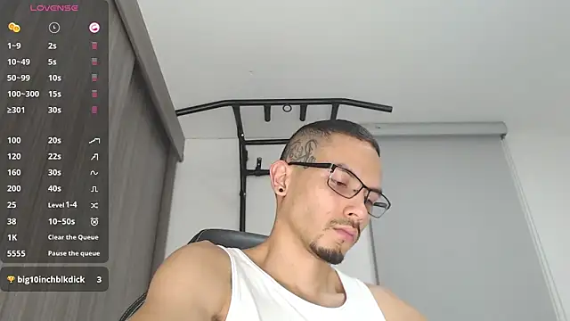 russthiago online show from 03-21-25, 08:08