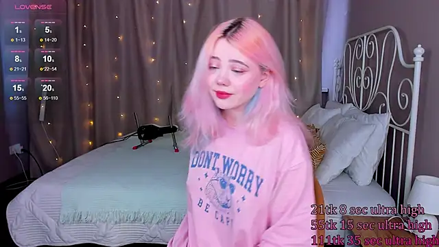   KawaiiYuki   online show from 03-16-25, 05:36