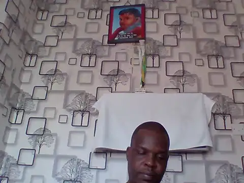 Snapshot of Chumba_001 chatting on 06-07-26, 05:55 Chumba 001 online show from 06-07-26, 05:55