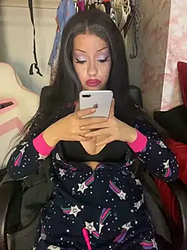 Katalinastarr online show from 12-09-24, 01:24