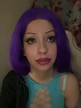 Katalinastarr online show from 01-11-25, 12:22