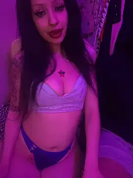 Katalinastarr online show from 01-25-25, 10:50