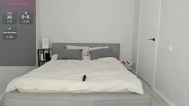 sarahphyllis online show from 02-21-26, 07:48