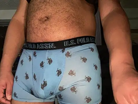 ThickDick Daddy online show from 03-17-26, 05:11