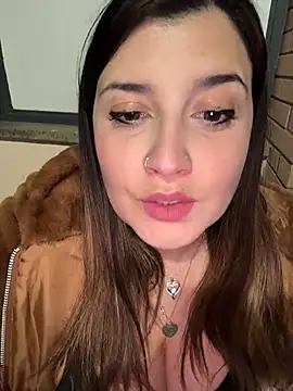 Novababy18 online show from 03-17-26, 09:40