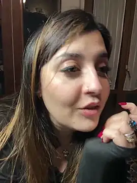 Novababy18 online show from 03-27-26, 12:16