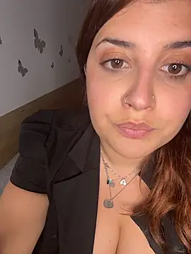 Novababy18 online show from 04-16-26, 09:39