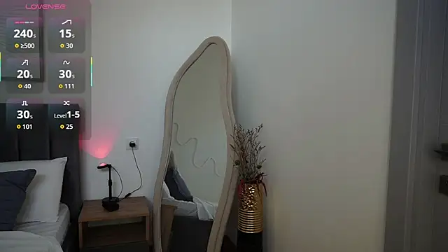 SimonaGerry online show from 03-29-26, 05:51