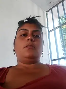 AlyDenalioficial online show from 02-01-25, 04:54