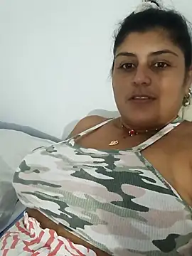 AlyDenalioficial online show from 03-01-25, 09:59