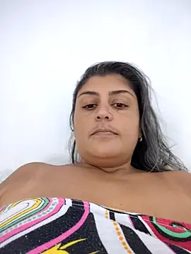 AlyDenalioficial online show from 10-03-25, 04:04