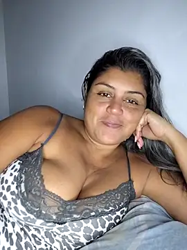 AlyDenalioficial online show from 10-04-25, 06:06