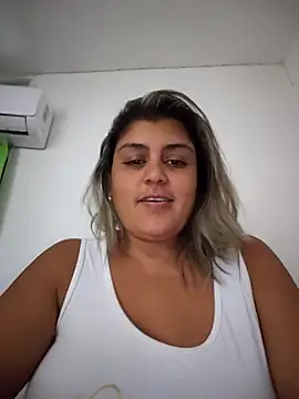 AlyDenalioficial online show from 03-10-26, 06:02