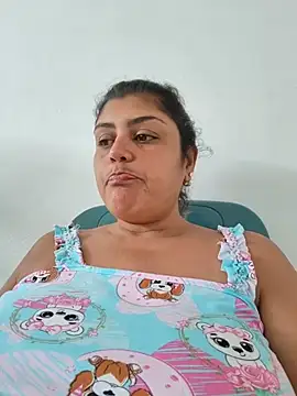 AlyDenalioficial online show from 07-12-26, 02:19