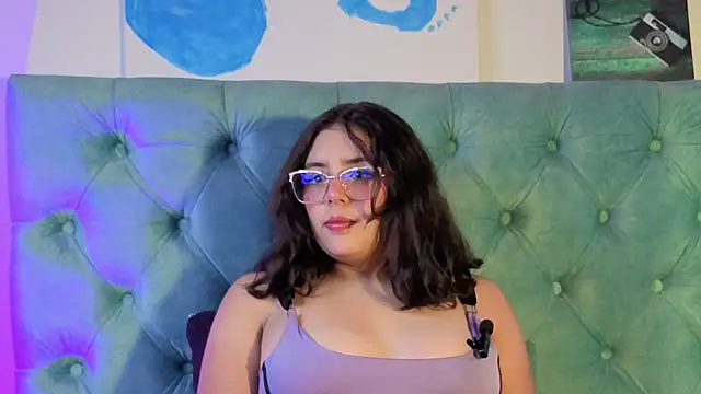 Paola Lyon  online show from 04-03-26, 10:41