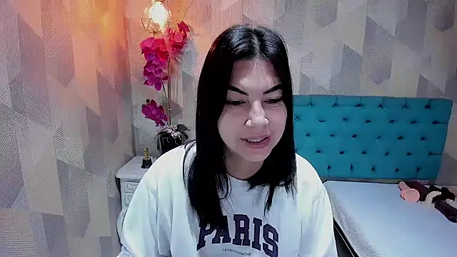 Snapshot of AdaFawxx chatting on 02-17-26, 04:20 AdaFawxx online show from 02-17-26, 04:20