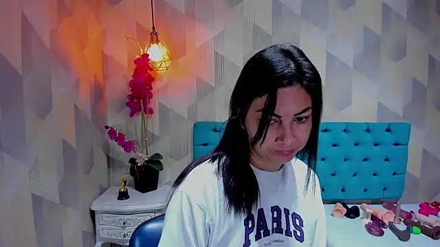 Snapshot of AdaFawxx chatting on 02-25-26, 04:11 AdaFawxx online show from 02-25-26, 04:11