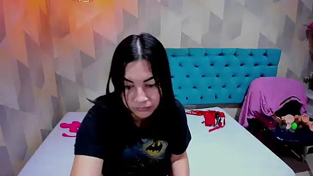 AdaFawxx online show from 04-07-26, 04:24