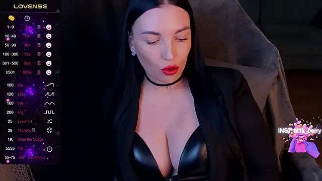 blackberry star online show from 12-05-24, 10:23