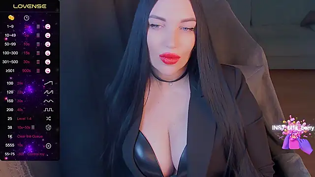 blackberry star online show from 12-13-24, 06:21