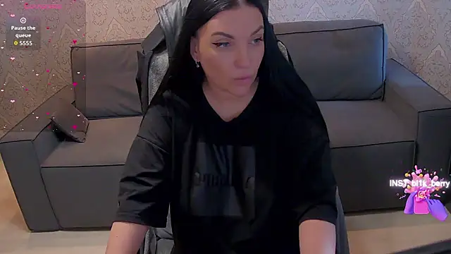 blackberry star online show from 02-09-26, 07:34