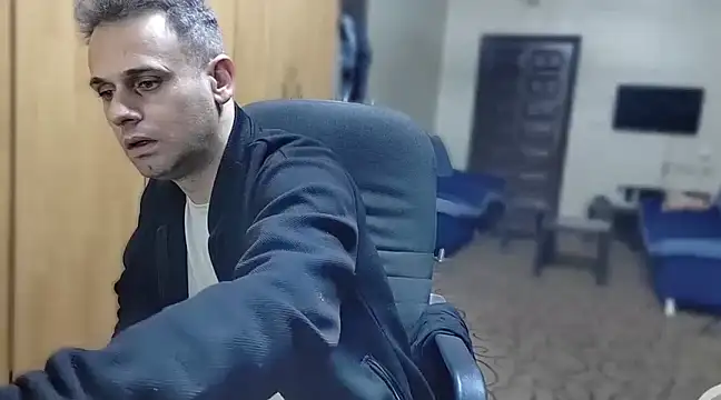 Arabeyes online show from 12-06-24, 10:52