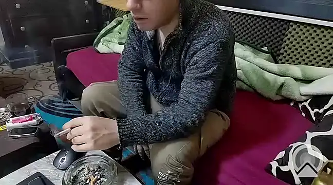 Arabeyes online show from 03-01-25, 09:40