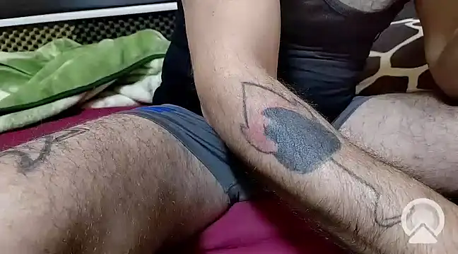 Arabeyes online show from 03-18-25, 10:03