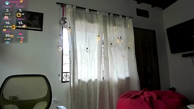 Rainbow leia online show from 12-21-24, 06:44