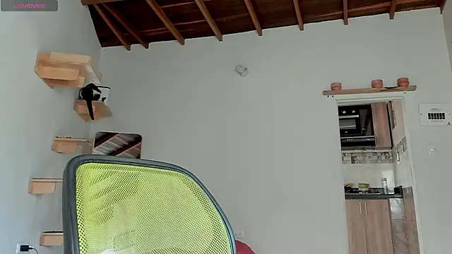 Rainbow leia online show from 10-12-25, 07:02