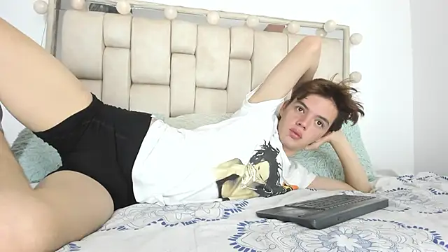 daniel hot03 online show from 10-09-25, 01:31