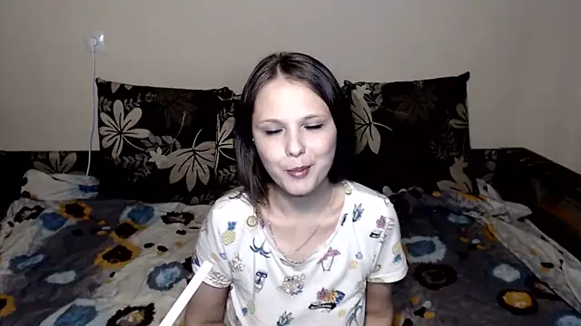 Nika Shiny online show from 06-01-26, 05:20