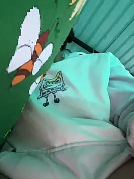 my-kitty online show from 04-01-26, 11:02