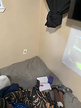 SideGhost online show from 04-21-26, 02:26