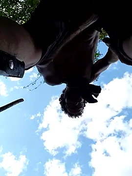 Woodywoodsup1 online show from 09-14-25, 10:31