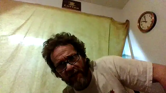 Woodywoodsup1 online show from 12-14-25, 11:31