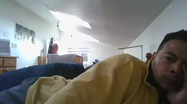 Joseboytoy online show from 01-26-25, 01:15